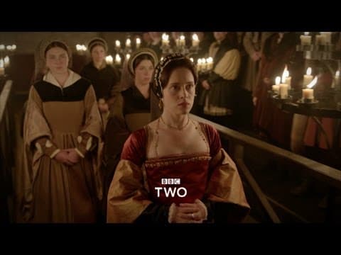 Wolf Hall: Trailer - BBC Two