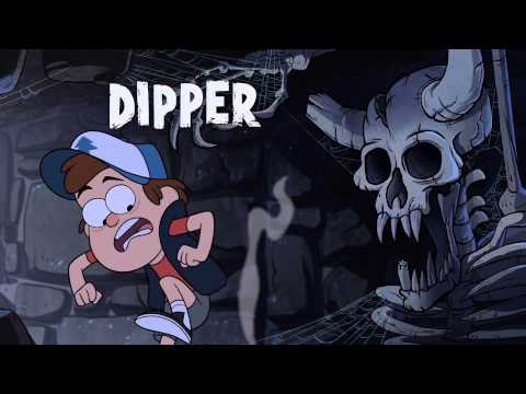 Gravity Falls Theme song