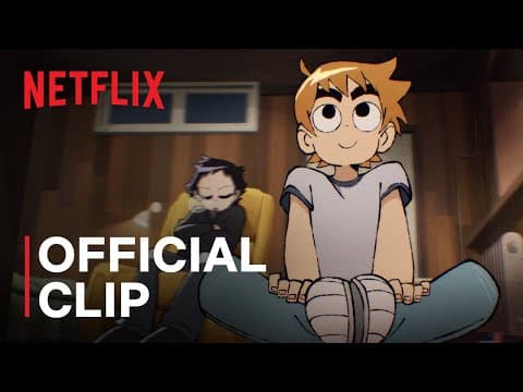 Official Clip