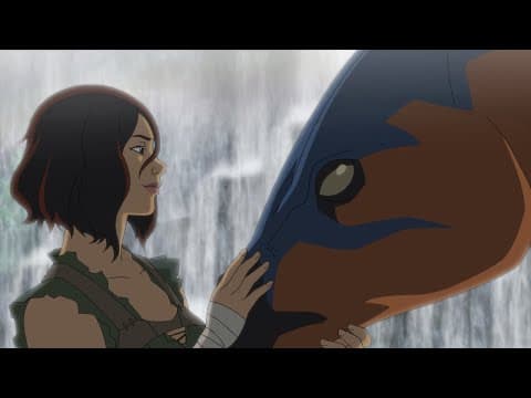 Extended Length Trailer