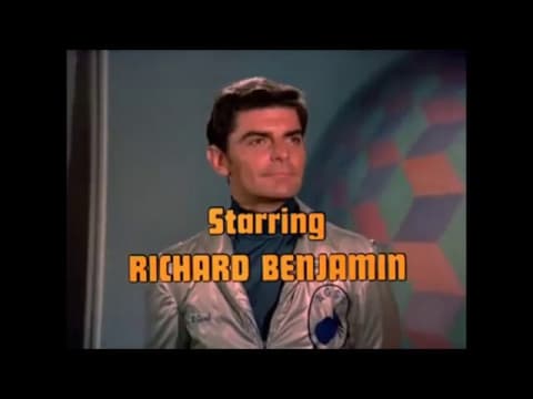 Quark-1978 TV series Intro