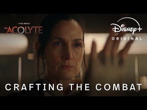 Crafting the Combat