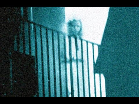In Search Of Ghosts In Photography ... With Leonard Nimoy! (1981).
