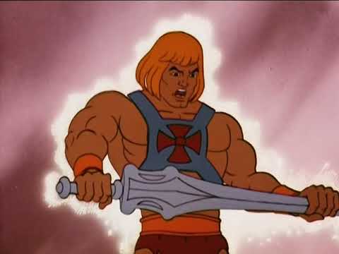He-Man: Opening Theme