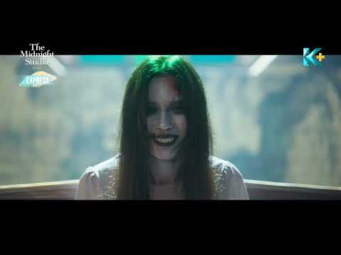 (Trailer) The Midnight Studio