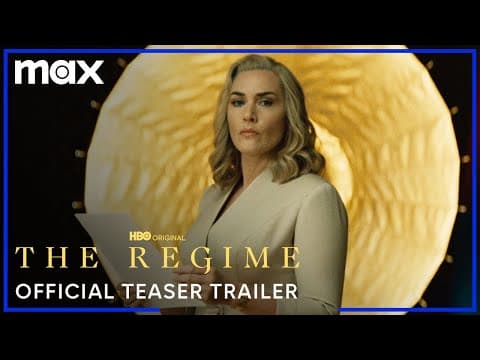 Official Teaser Trailer