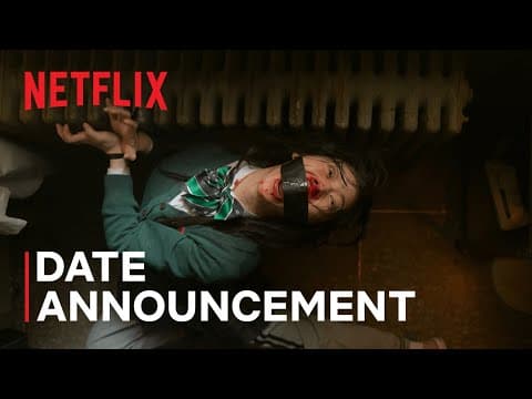 Date Announcement