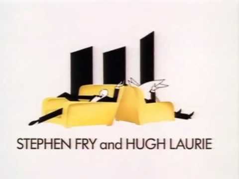 Jeeves and Wooster T.V. Intro