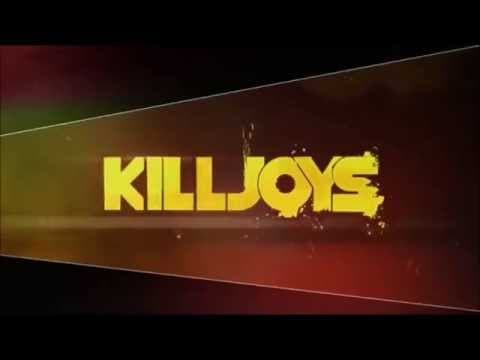 Killjoys intro