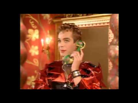Terry and Julian - Episode 3 (Part 1)