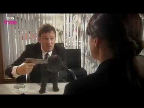 Things you shouldn't do when you're fired - How Not To Live Your Life - BBC Three