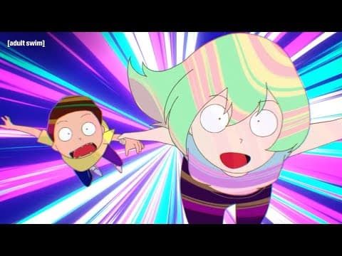 Opening + Interview with Director Takashi Sano [Subtitled]