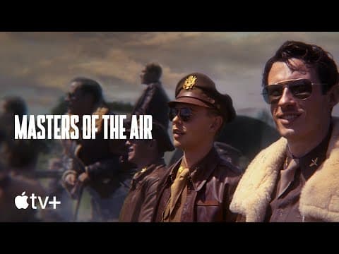 Opening Title Sequence