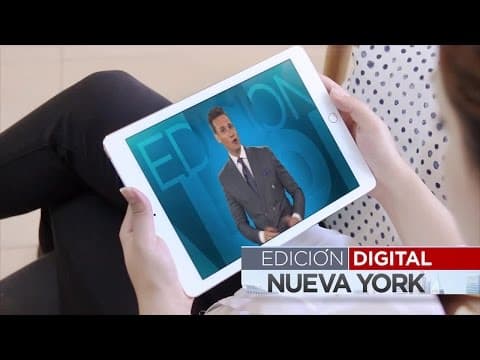 (2017) Edicion Digital Nueva York - Promo