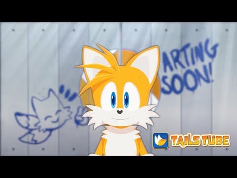 TailsTube - Teaser