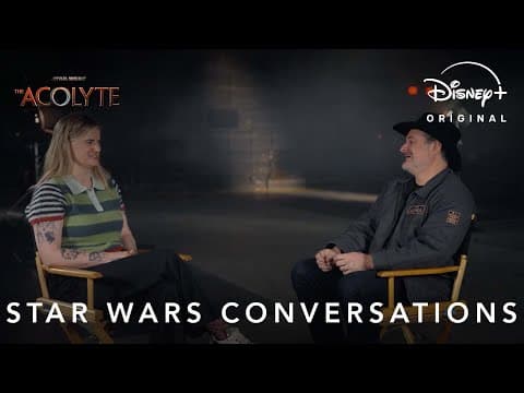 Star Wars Conversations