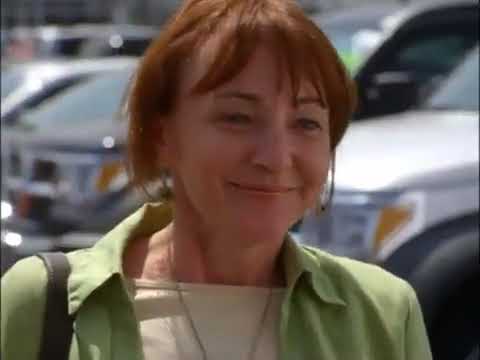 The Middle Original Aired Pilot (2007-04-27)