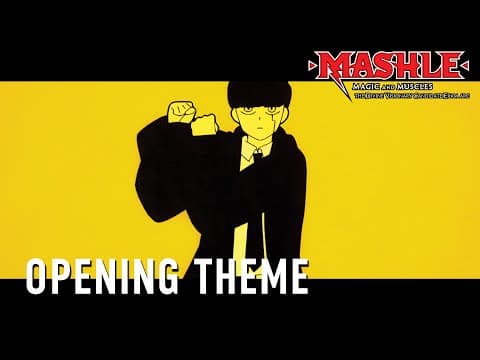 S2 Opening | Bling-Bang-Bang-Born - Creepy Nuts