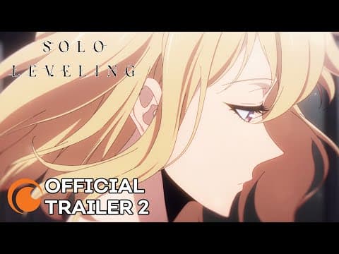Official Trailer 2 [Subtitled]