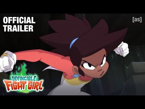 Official Trailer