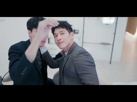 《我的牙想你》戲劇片頭
