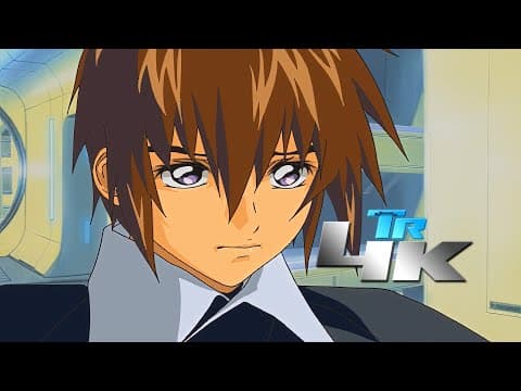 Toonami Intro