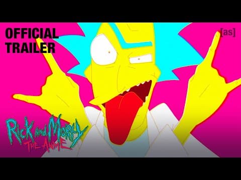 Official Trailer