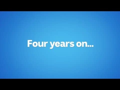 Utopia (AU) - Season 5 Trailer