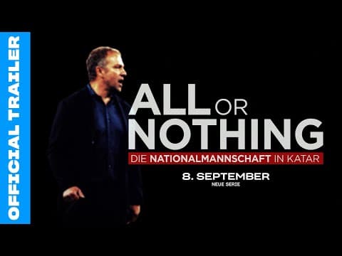 Official Trailer [Subtitled]