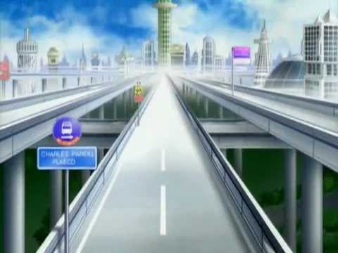 Opening | SONIC DRIVE - Hironobu Kageyama and Hideaki Takatori [Creditless]