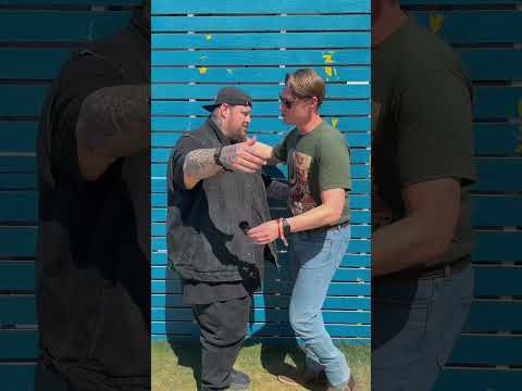 On The Go with Gabe - Official Trailer