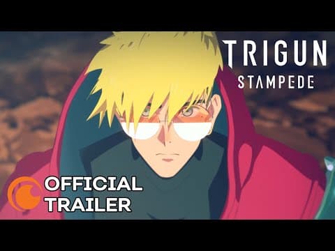 Official Trailer [Subtitled]