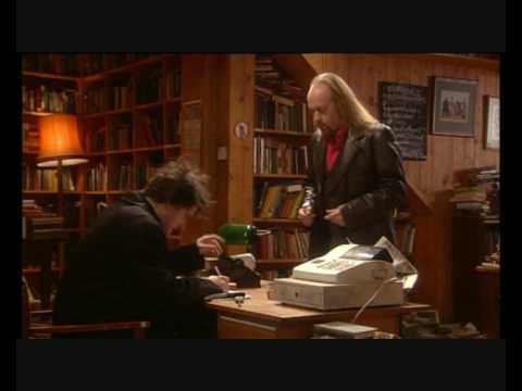 Dylan Moran Black Books