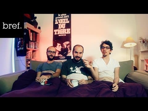 [BONUS] Bref, le documentaire.