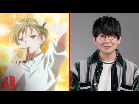 Natsuki Hanae's Romantic Killer Desires! [Subtitled]