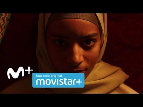 Trailer SKAM España: Temporada 4 | Movistar+