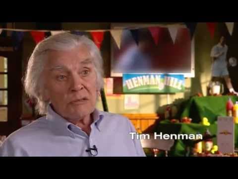 Time Trumpet - Tim Henman Remembers