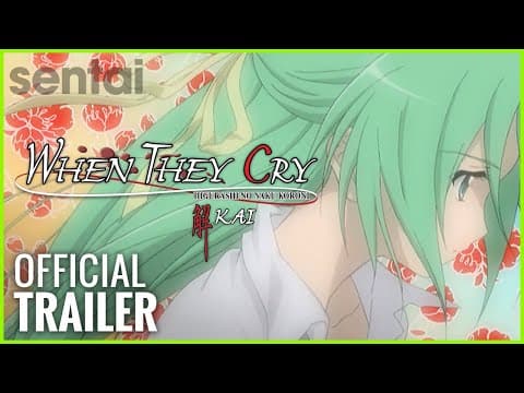 Season 2 Official Trailer