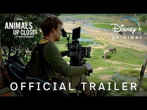 Official Trailer