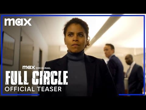 Official Teaser