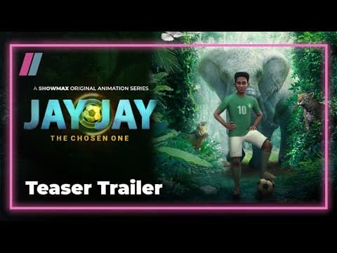 Teaser Trailer