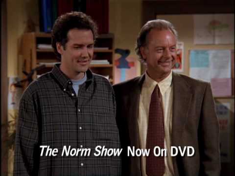 The Norm Show - "New Hire" [clip]