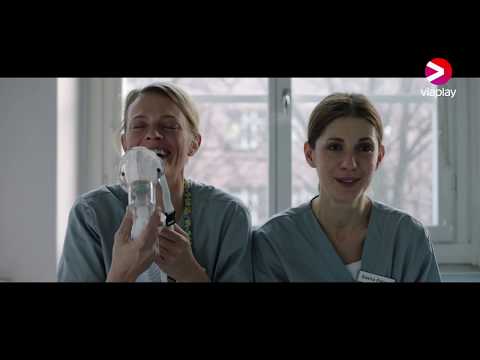 Älska Mig | Official Trailer | A Viaplay Original