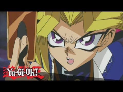 Season 1, Version 1 Opening Theme