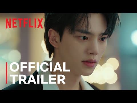 Official Trailer [ENG SUB]