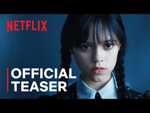 Official Teaser