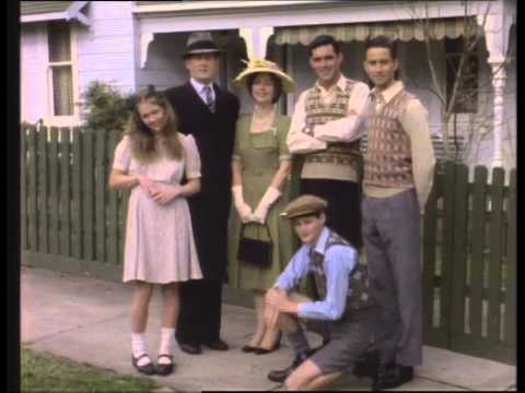 The Sullivans -  Introduction