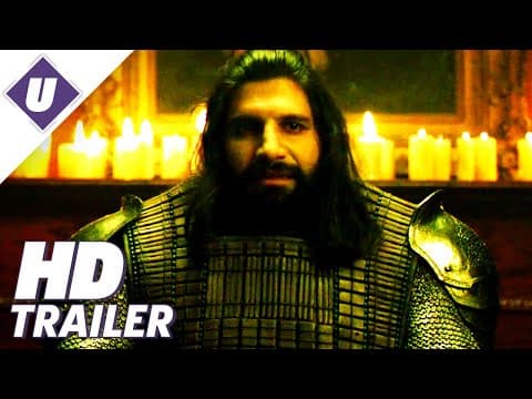 Season 1 Trailer
