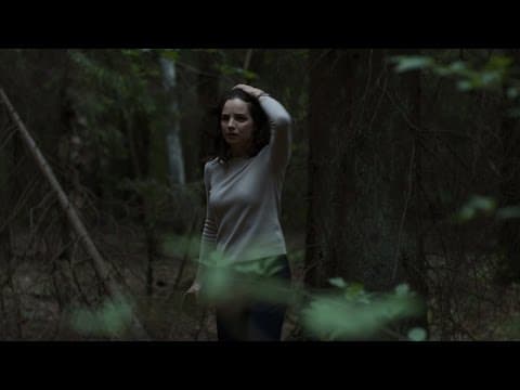 Blue Eyes - (Blå ögon) Series Trailer (English subtitles)