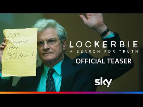 Teaser Trailer